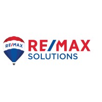 REMAXSOLUTIONS Logo