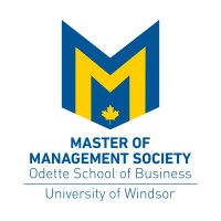 Odette MM Society Logo
