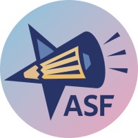 The Art Shine Foundation Logo