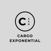 Cargo Exponential Logo