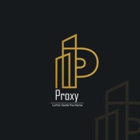 Proxy Logo