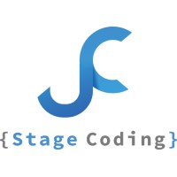 Stage Coding Logo