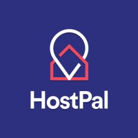 HostPal Logo