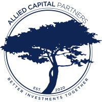 Allied Capital Partners Logo