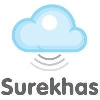 Surekhas Technosoft Pvt Ltd Logo
