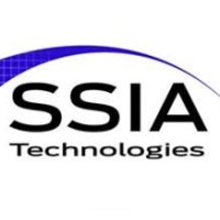 SSIA Technologies Logo
