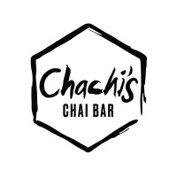 Chachis Chai Bar Logo