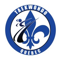 Taekwondo Québec Logo