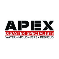 APEX Disaster Specialists Logo