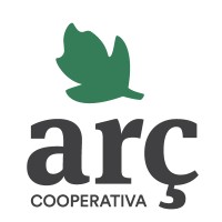 Arç Cooperativa Logo