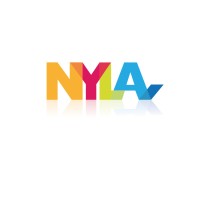 NYLA CREATIVE AGENCY Logo