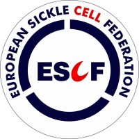 European Sickle Cell Federation (ESCF) Logo