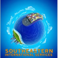 Southeastern International Services Logo