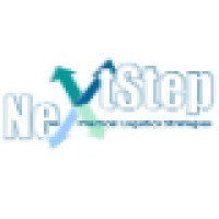 NextStep Practical Logistics Strategies Logo