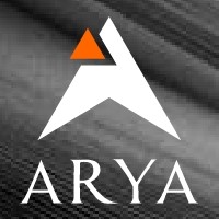 Arya Consulting Logo