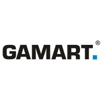 GAMART SA Logo
