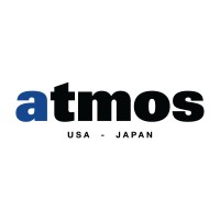 atmos USA Logo