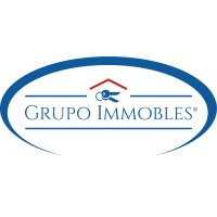 Grupo Immobles SPA Logo