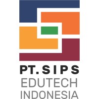 SIPS Edutech Indonesia Logo