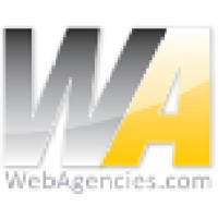 WebAgencies.com Logo