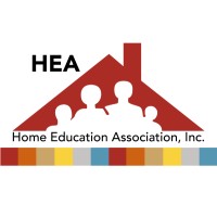 Home Education Association Logo