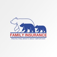 Family Insurance LLC Logo