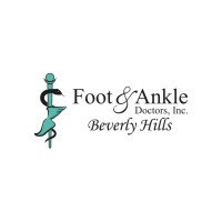 Foot & Ankle Doctors Inc. Logo