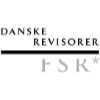 FSR - danske revisorer Logo