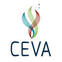 CEVA (Centre dEtude et de Valorisation des Algues) Logo