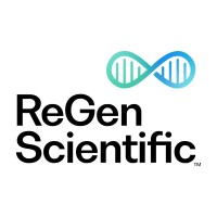 ReGen Scientific Logo