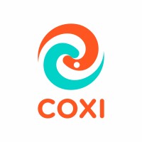 Coxi Travel & Tourism Logo
