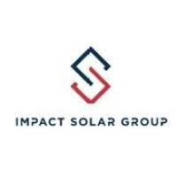 Impact Solar Group (Thailand) Co., Ltd. Logo