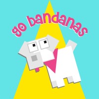 Go Bandanas Logo