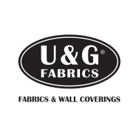 U&G Fabrics Logo