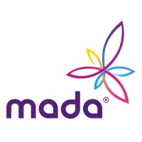 MADA® Logo