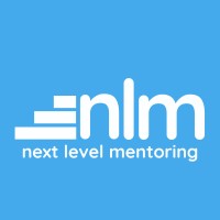 Next Level Mentoring Logo