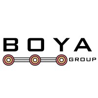 BOYA Group Pty Ltd Logo