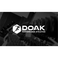 Doak Performance Athletics LLC Logo