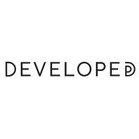 DEVELOPED Logo