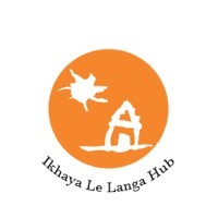iKhaya Le Langa Hub Logo