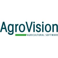 AgroVision Logo