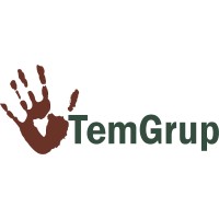 TemGrup Endüstriyel Ür.İç-Dış Tic.San.A.Ş. Logo