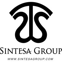 Sintesa Group Logo