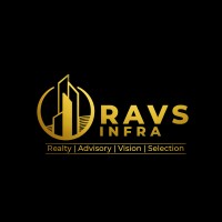 RAVS Infra Logo