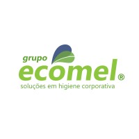 Grupo Ecomel Logo