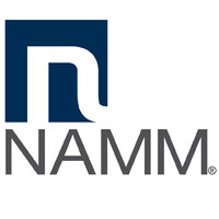Grupo NAMM Logo