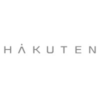 Hakuten Corporation Logo