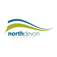 North Devon Council Logo