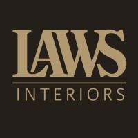 Laws Interiors and Design Logo