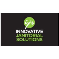 Innovative Janitorial Services Logo